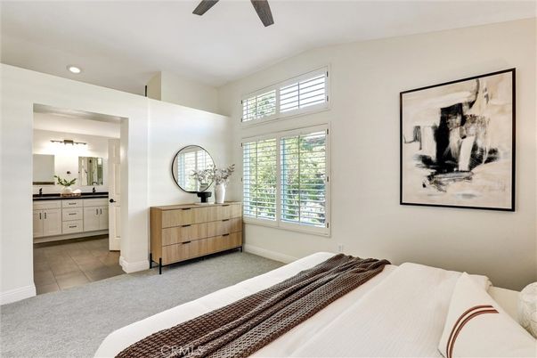 Bathroom, Bedroom, Interior, Recessed Lighting