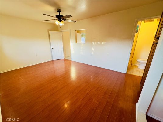 Bathroom, Empty room, Interior, Wood Texture Flooring