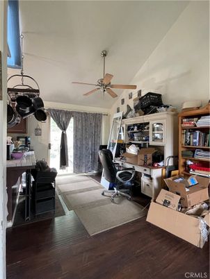 Fitness Equipment, Interior, Wood Texture Flooring