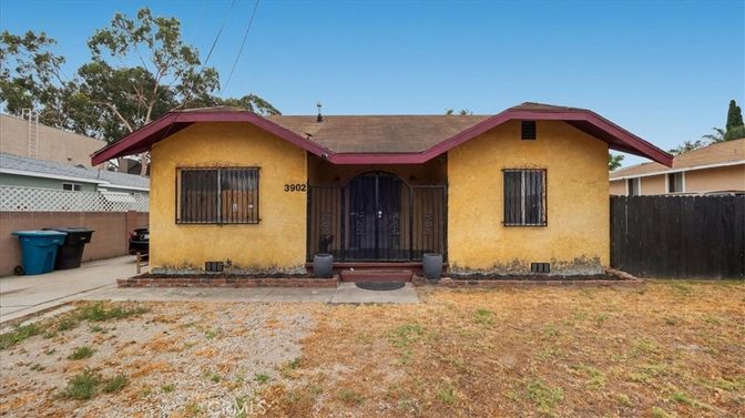 Backyard, Exterior, Facade, None