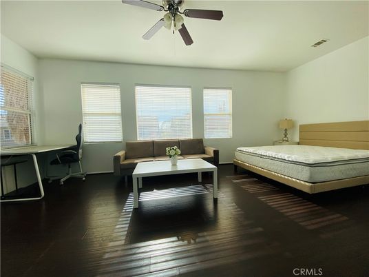 Bedroom, Interior, Living room, Wood Texture Flooring