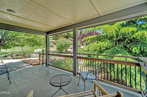 Interior, Sun Room