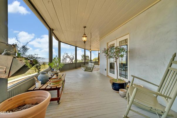 Exterior, Pendant Lights