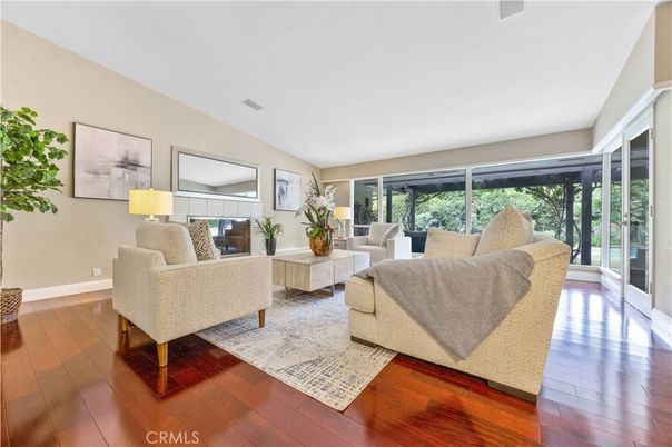 Interior, Living room, Wood Texture Flooring