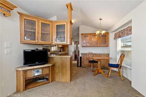 Chandelier, Interior, Kitchen, Pendant Lights