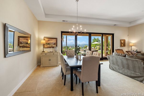 Dining room, Interior, Living room, Pendant Lights