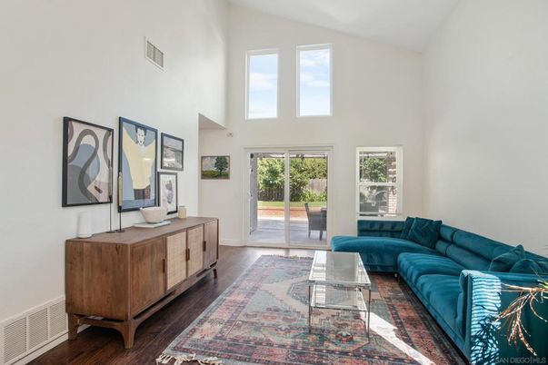 Interior, Living room, Wood Texture Flooring