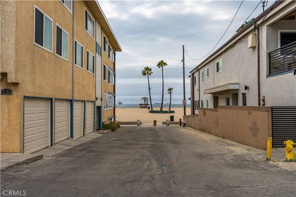 Exterior, Water