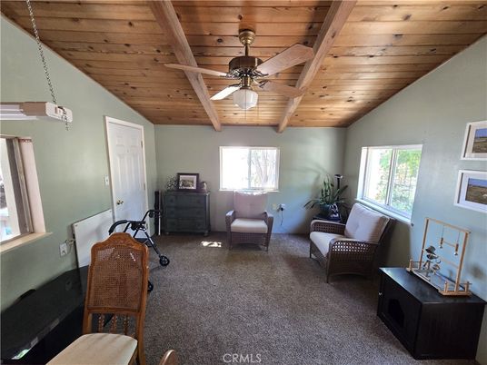 Interior, Wooden Beams, Wooden Ceilings