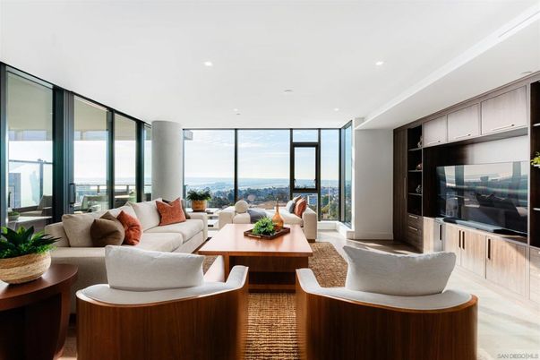 Interior, Living room, Recessed Lighting, Water