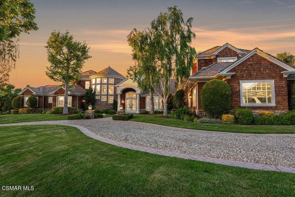 Backyard, Exterior, Facade, Brick Facade, Tudor Revival