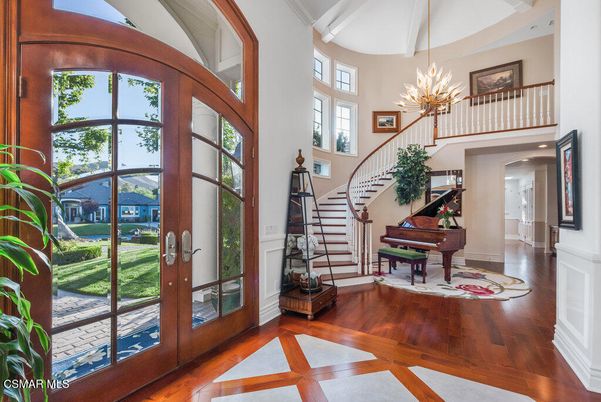 Interior, Piano, Wood Texture Flooring
