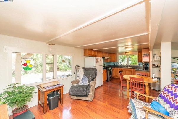 Dining room, Interior, Kitchen, Wood Texture Flooring