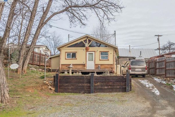 Backyard, Exterior, Facade, None