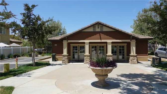 Exterior, Facade, American Craftsman