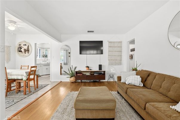 Dining room, Interior, Living room, Wood Texture Flooring