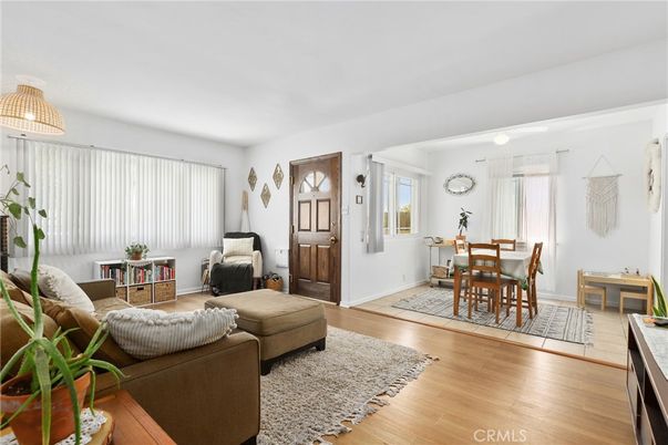Dining room, Interior, Living room, Wood Texture Flooring