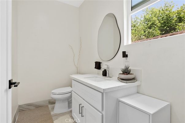 Bathroom, Interior, Marble