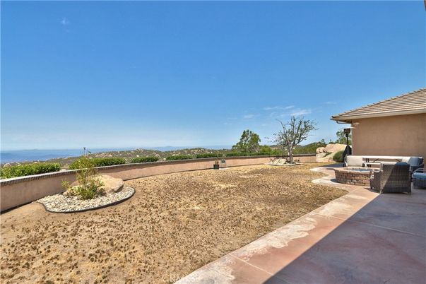 Backyard, Exterior, Water