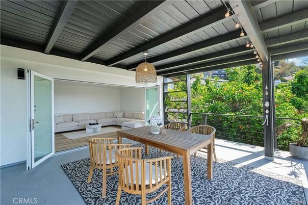 Dining room, Interior, Sun Room, Wooden Ceilings