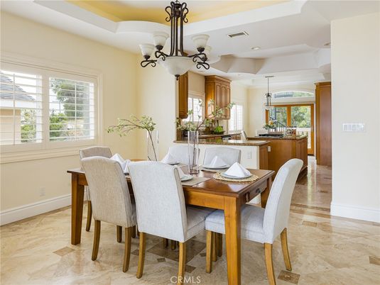 Chandelier, Dining room, Interior, Pendant Lights, Recessed Lighting