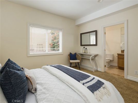Bathroom, Bedroom, Interior