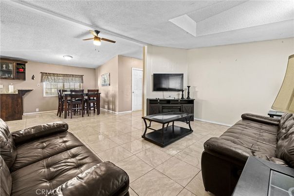 Dining room, Interior, Living room
