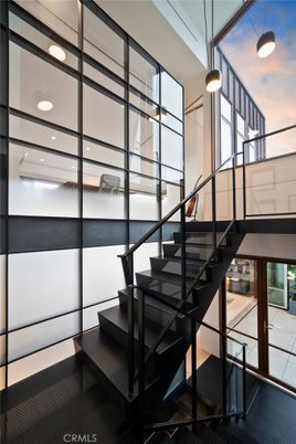 Interior, Pendant Lights