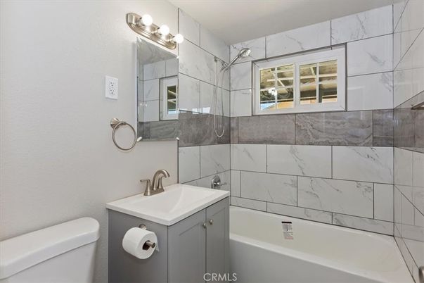 Bathroom, Interior, Marble Walls
