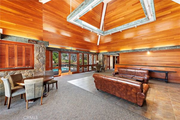 Interior, Living room, Wooden Ceilings, Wooden Walls