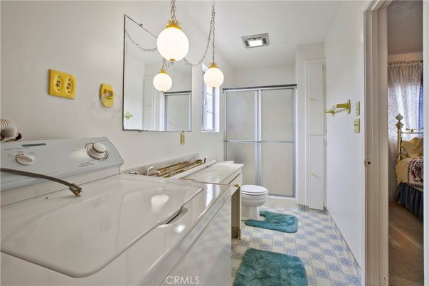 Interior, Pendant Lights, Washer