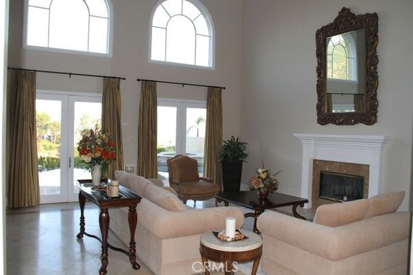 Fireplace, Interior, Living room