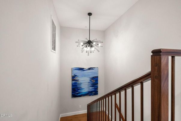 Interior, Pendant Lights