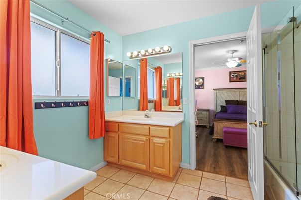 Bathroom, Bedroom, Interior, Wood Texture Flooring