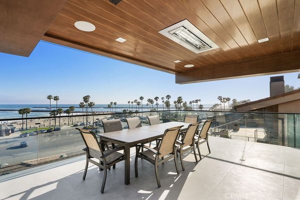 Exterior, Water, Wooden Ceilings