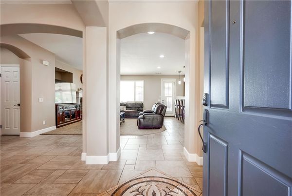 Interior, Pendant Lights, Recessed Lighting