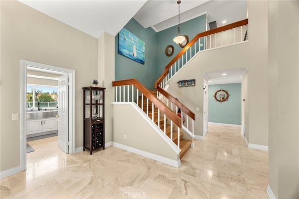 Interior, Pendant Lights, Recessed Lighting