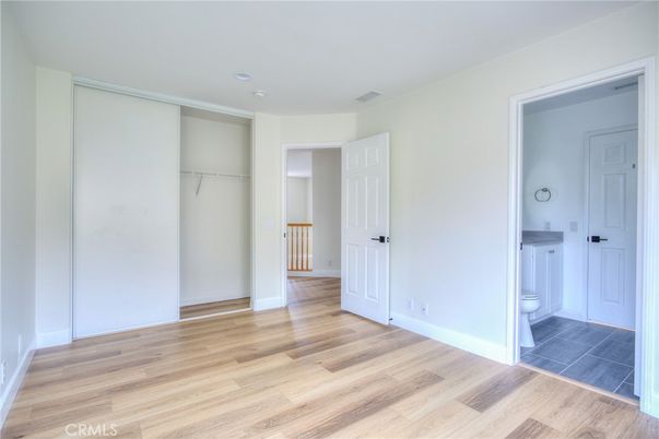 Bathroom, Empty room, Interior, Wood Texture Flooring