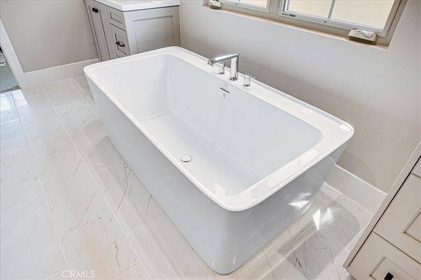 Bathroom, Interior, Marble