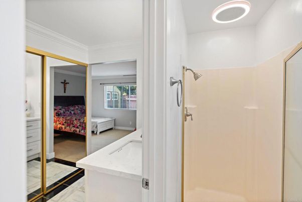 Bathroom, Bedroom, Interior, Marble
