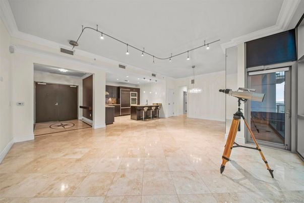 Interior, Kitchen, Pendant Lights, Stainless Steel Appliances