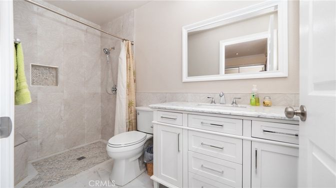 Bathroom, Interior, Marble