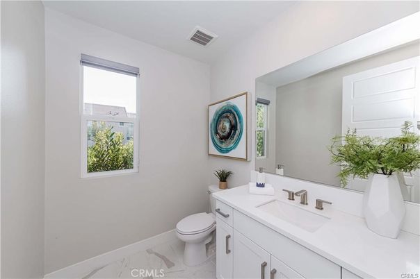 Bathroom, Interior, Marble