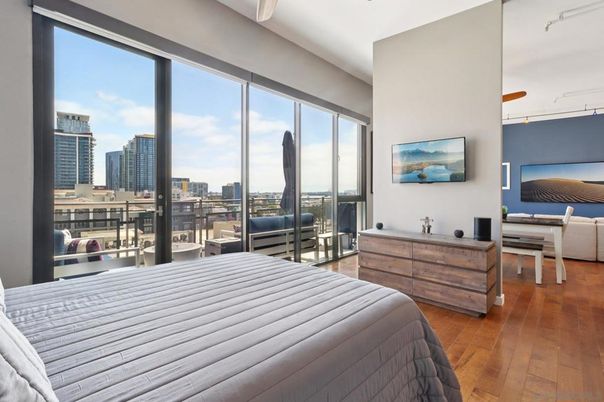 Interior, Bedroom, Other