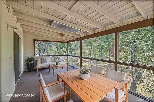 Dining room, Interior, Living room, Sun Room