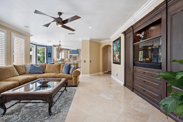 Chandelier, Interior, Living room, Recessed Lighting