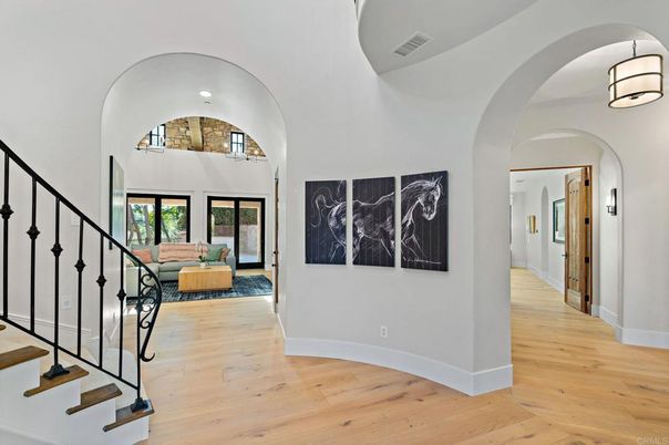 Interior, Wood Texture Flooring