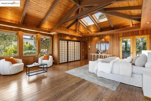 Interior, Living room, Wooden Beams, Wooden Ceilings, Wood Texture Flooring, Wooden Walls
