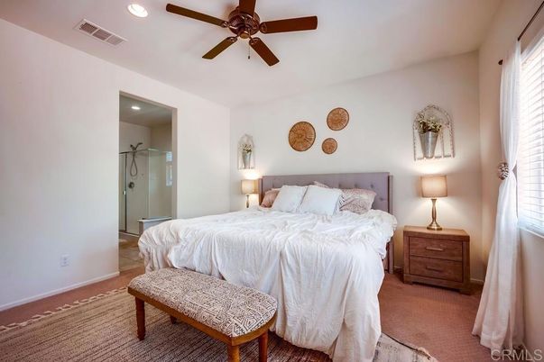 Bathroom, Bedroom, Interior, Recessed Lighting