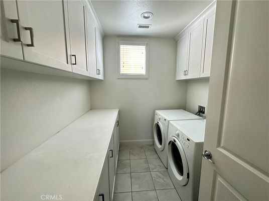 Interior, Recessed Lighting, Washer
